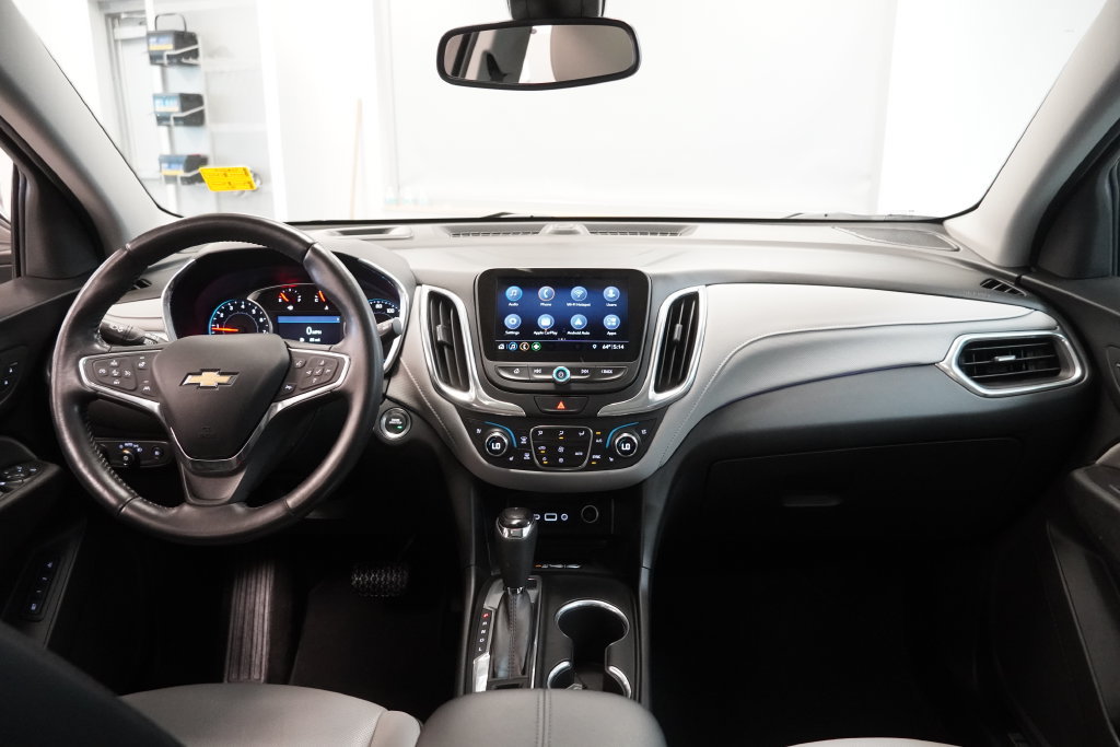 Used 2020 Chevrolet Equinox Premier AWD/4WD image 21