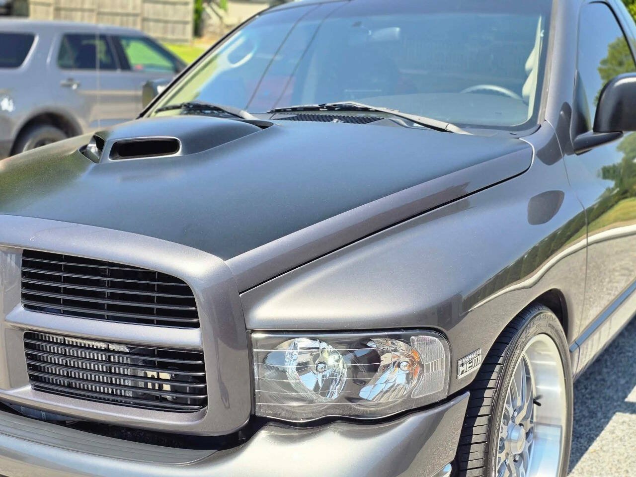 Used 2003 Dodge Ram 1500 Truck SLT RWD image 20