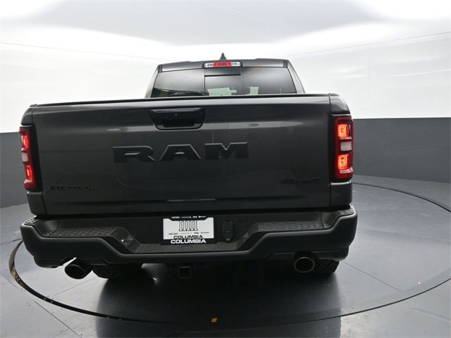 New 2026 RAM 1500 Rebel image 6