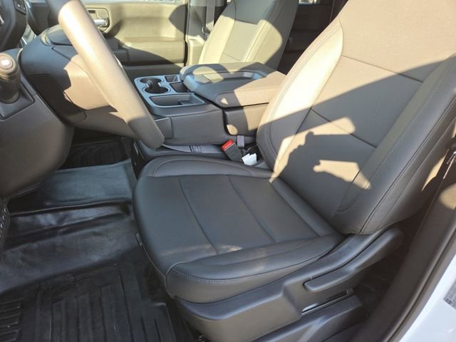 New 2025 GMC Sierra 3500 Pro w/ Convenience Package image 28