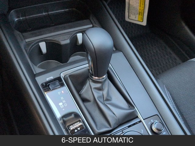 New 2026 MAZDA CX-50 AWD 2.5 S w/ Weather Package image 13