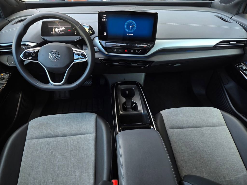Used 2023 Volkswagen ID.4 Pro image 14
