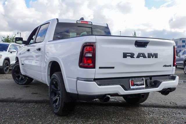 New 2026 RAM 1500 Big Horn image 12