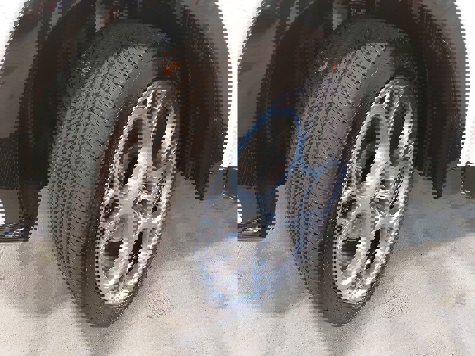 New 2025 Alfa Romeo Tonale w/ Premium Package image 34