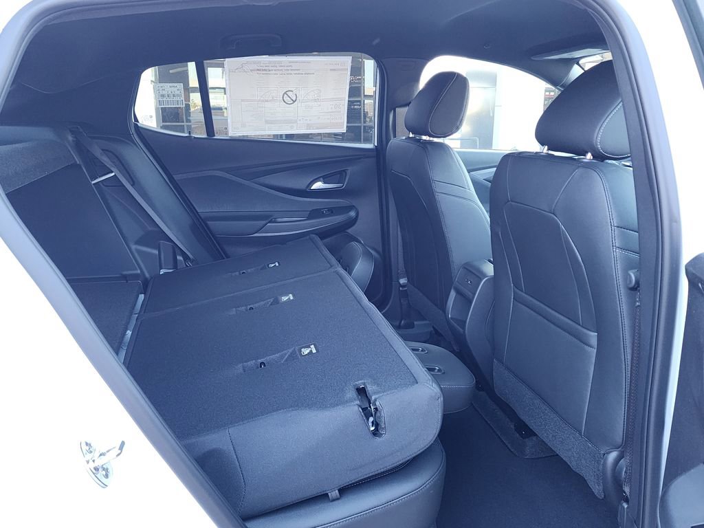 New 2026 Buick Envista Preferred w/ Convenience I Package image 43