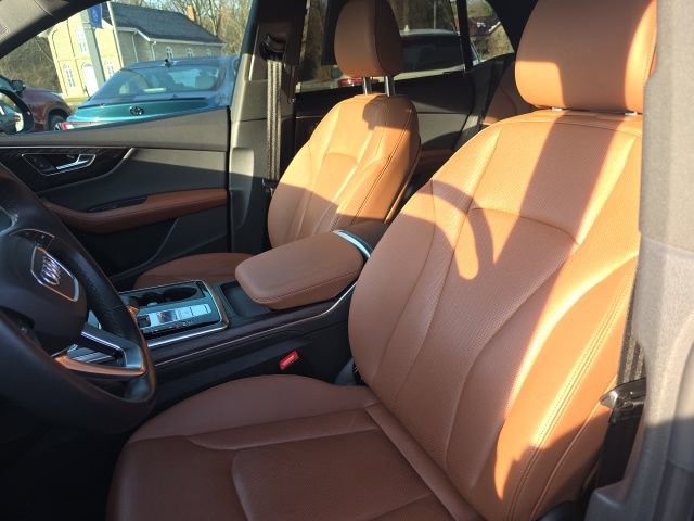 Used 2022 Audi Q8 Prestige image 4