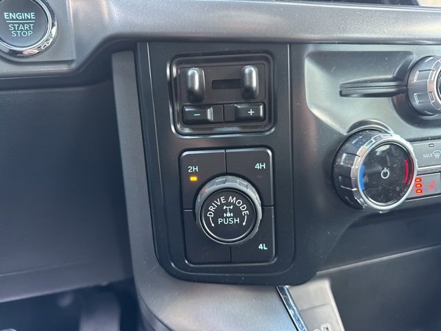 Used 2025 Ford F150 XLT w/ Equipment Group 302A MID image 14