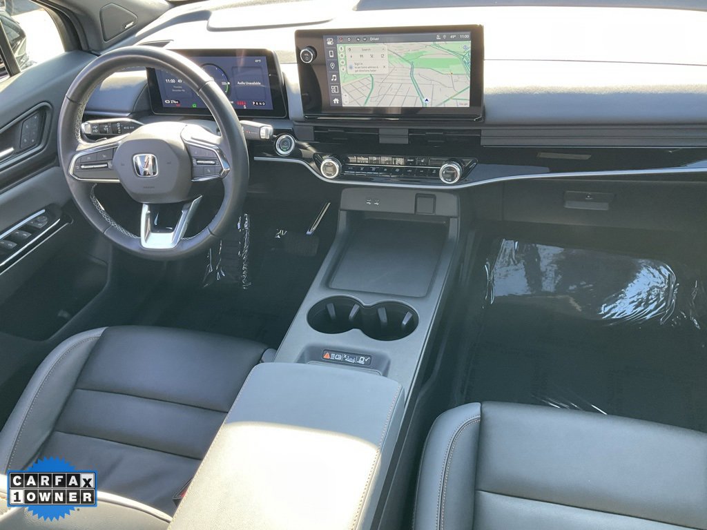 Used 2024 Honda Prologue Touring image 56