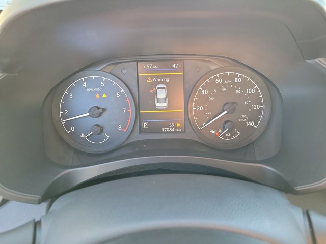 Used 2025 Nissan Altima 2.5 S image 25