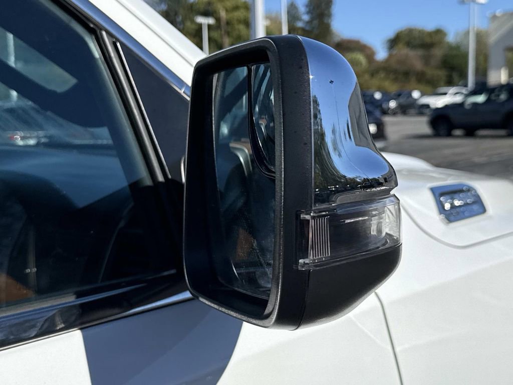 Used 2023 RAM 1500 Limited image 27