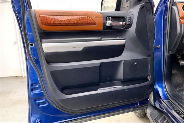 Used 2014 Toyota Tundra 1794 Edition image 21