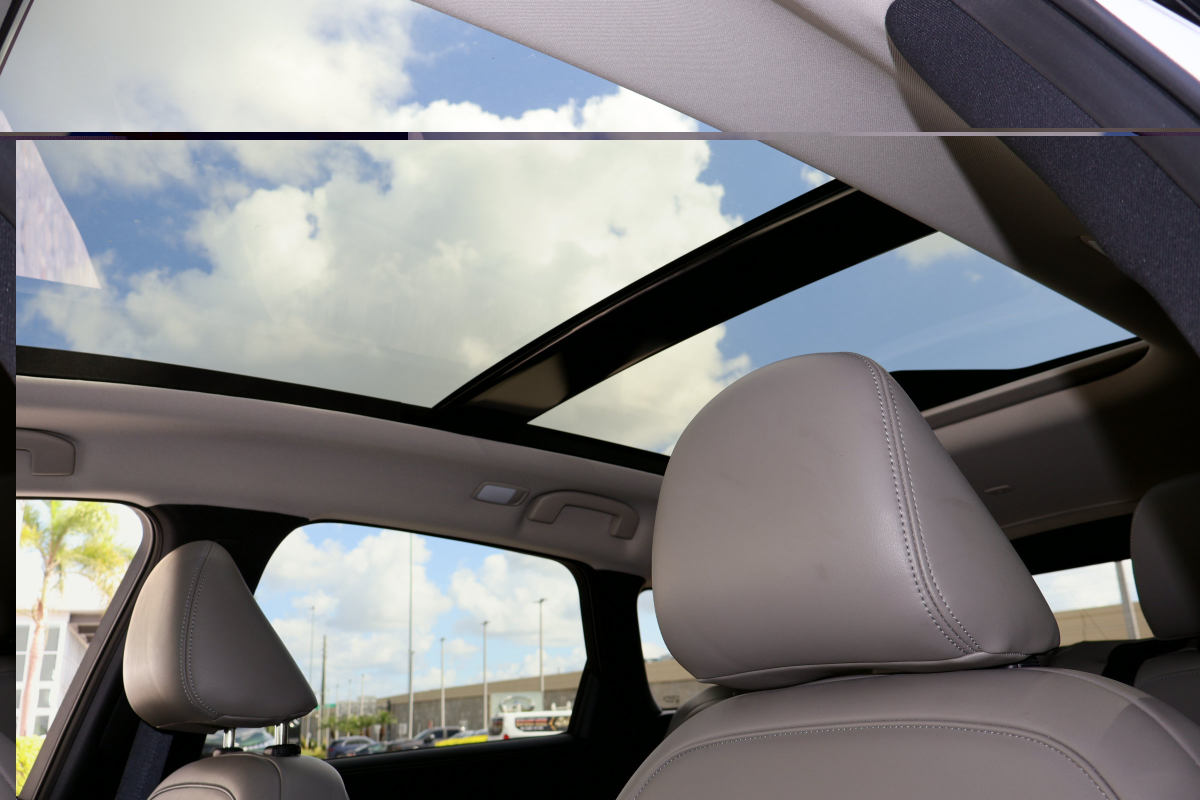 Certified 2023 INFINITI QX50 Luxe FWD image 5