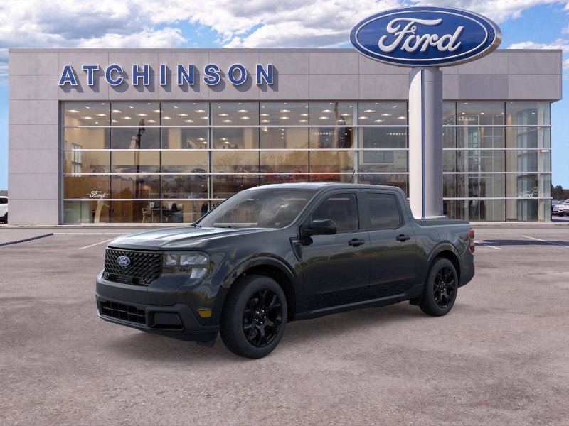 New 2026 Ford Maverick XLT w/ Equipment Group 301A AWD/4WD image 1