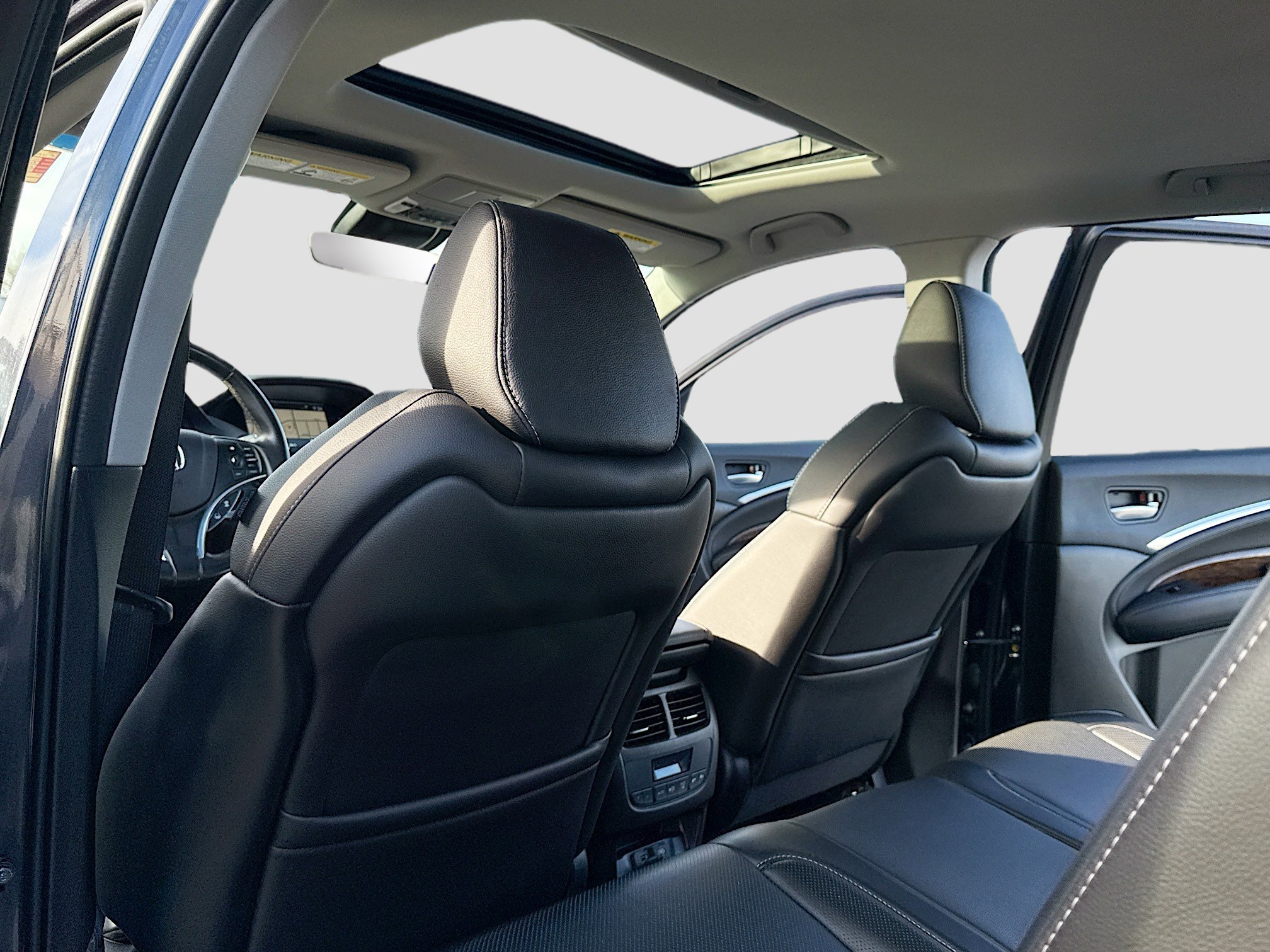 Used 2019 Acura MDX SH-AWD w/ Technology Package image 6