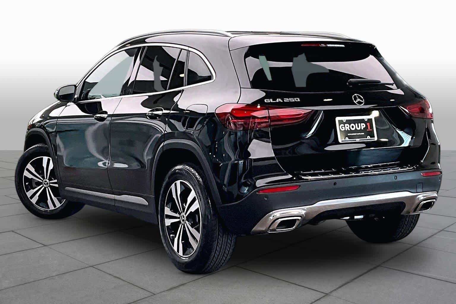Used 2024 Mercedes-Benz GLA 250 image 11