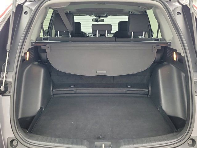 Certified 2020 Honda CR-V EX image 8