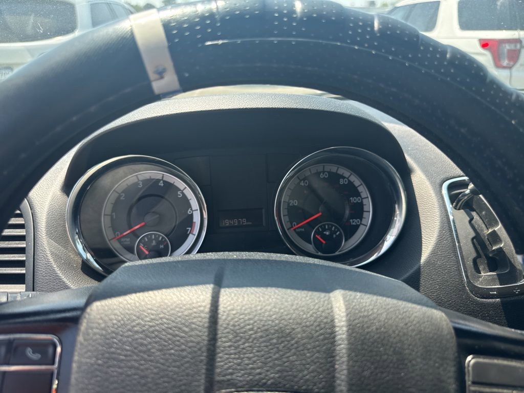 Used 2020 Dodge Grand Caravan SE w/ UConnect Hands-Free Group FWD image 15