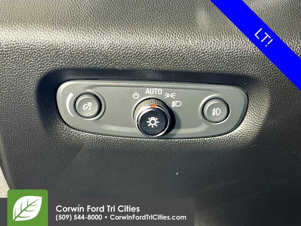 Used 2019 Chevrolet Traverse LT AWD/4WD image 20