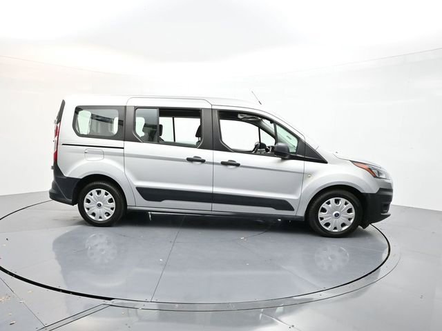 Used 2020 Ford Transit Connect XL image 9