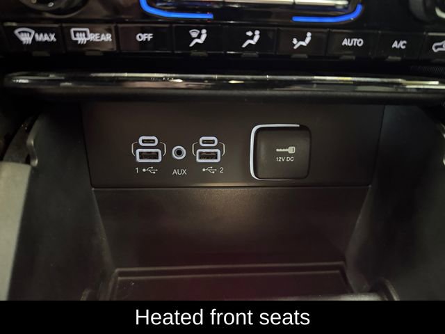 Used 2024 Jeep Grand Cherokee Limited w/ Trailer Tow Package AWD/4WD image 19