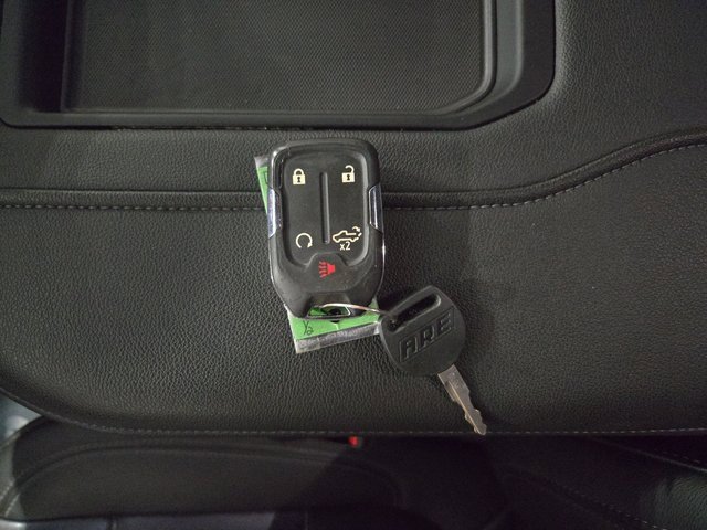 Used 2019 Chevrolet Silverado 1500 RST w/ All-Star Edition image 34