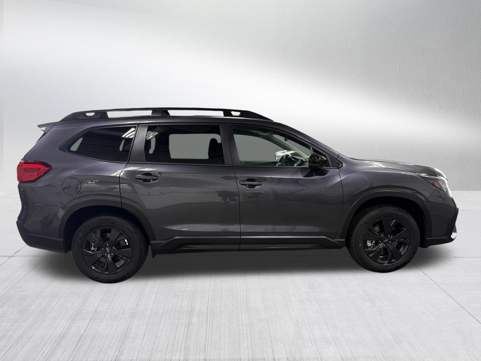 Certified 2026 Subaru Ascent Premium AWD/4WD image 8