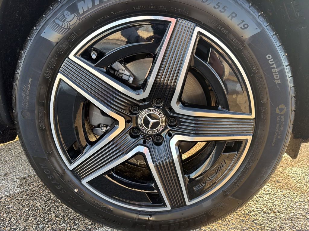 Used 2026 Mercedes-Benz GLC 300 GLC 300 image 22