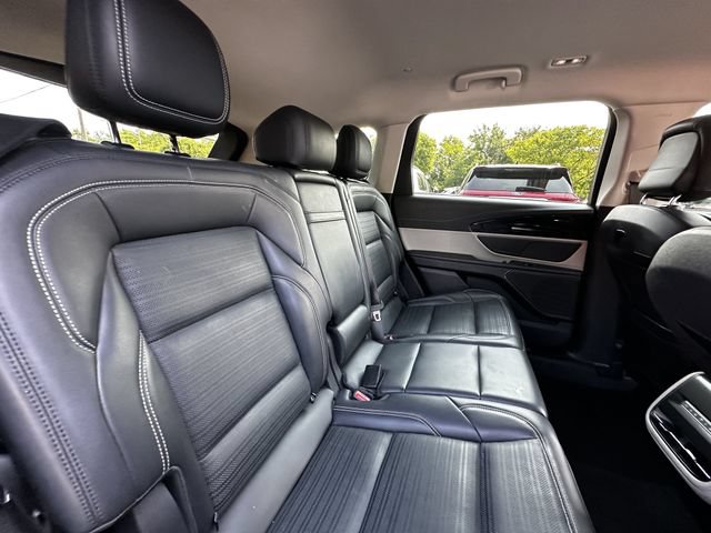 Certified 2024 Lincoln Nautilus Reserve AWD/4WD image 37