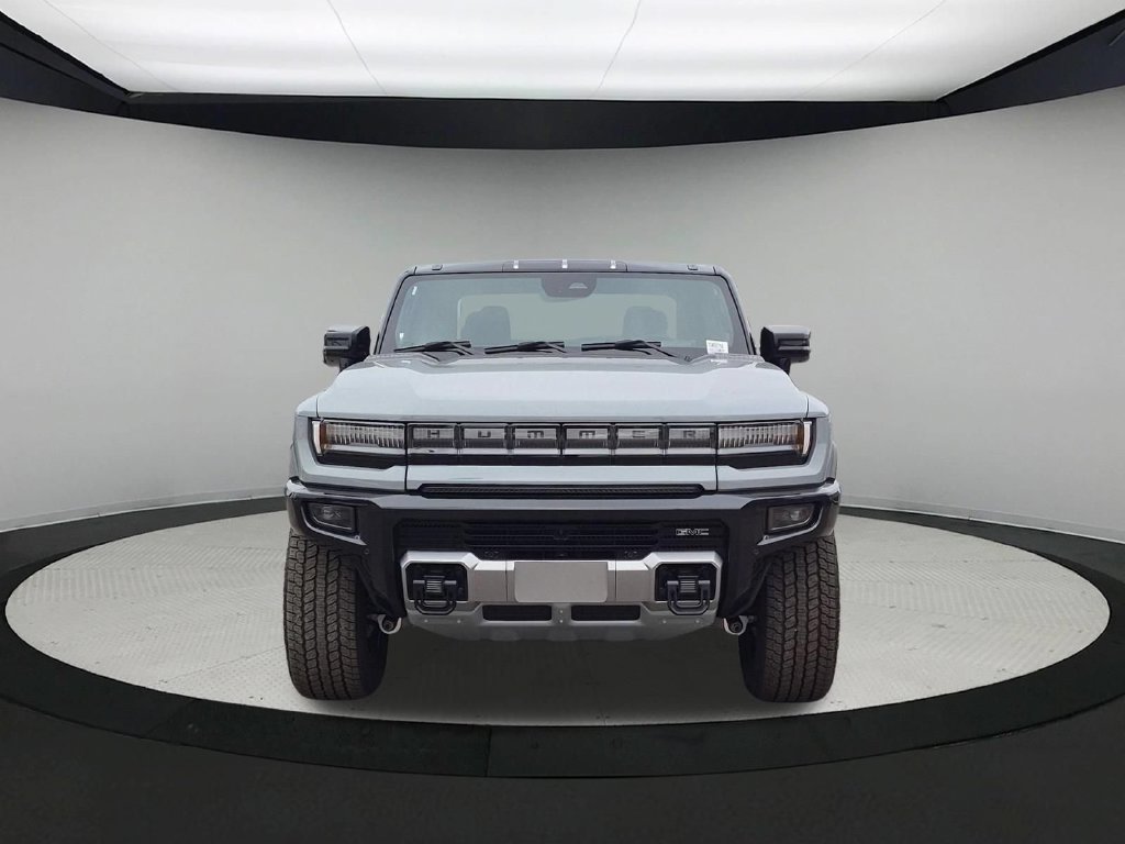 New 2026 GMC Hummer EV 4x4 Crew Cab image 8