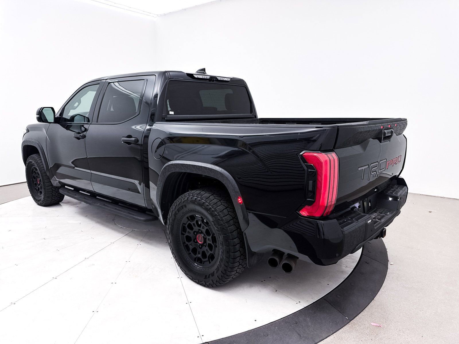 Used 2023 Toyota Tundra TRD Pro image 17