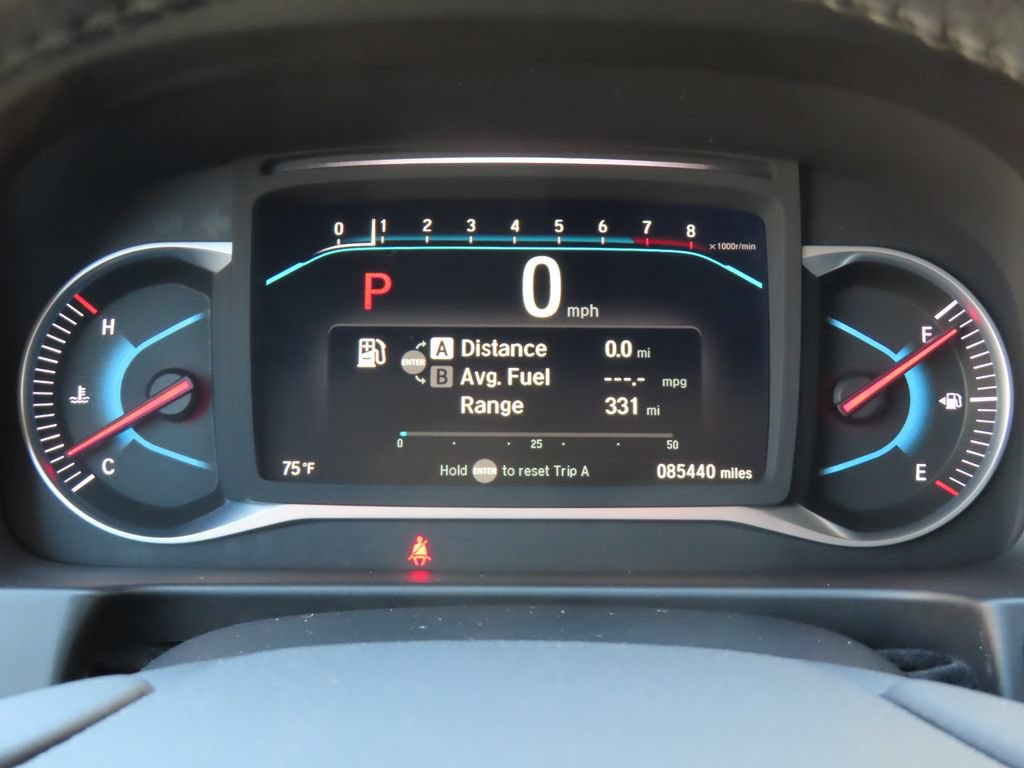 Used 2022 Honda Pilot Special Edition image 19