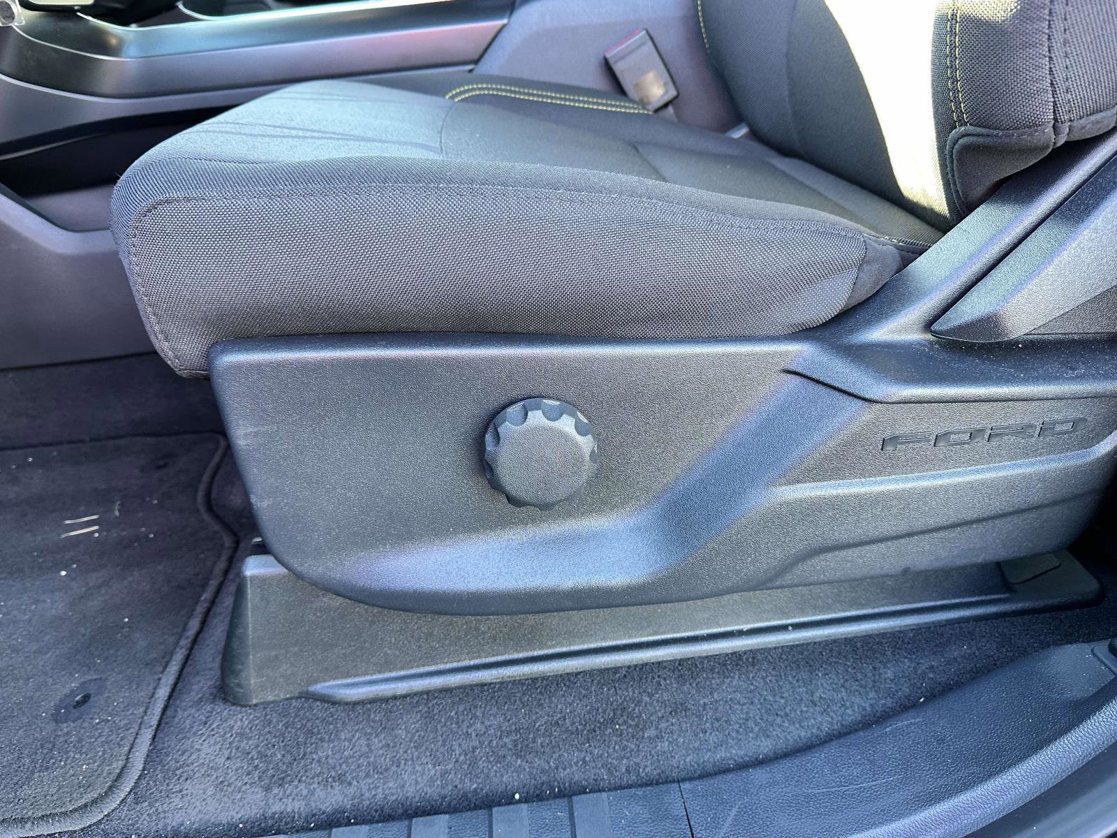 Used 2025 Ford F150 STX w/ Equipment Group 200A image 10