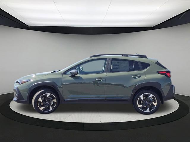 New 2026 Subaru Crosstrek 2.5i Limited image 4