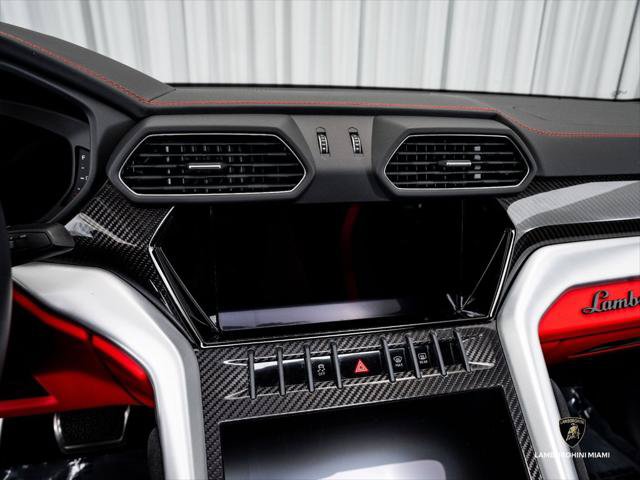 Used 2024 Lamborghini Urus S AWD/4WD image 24