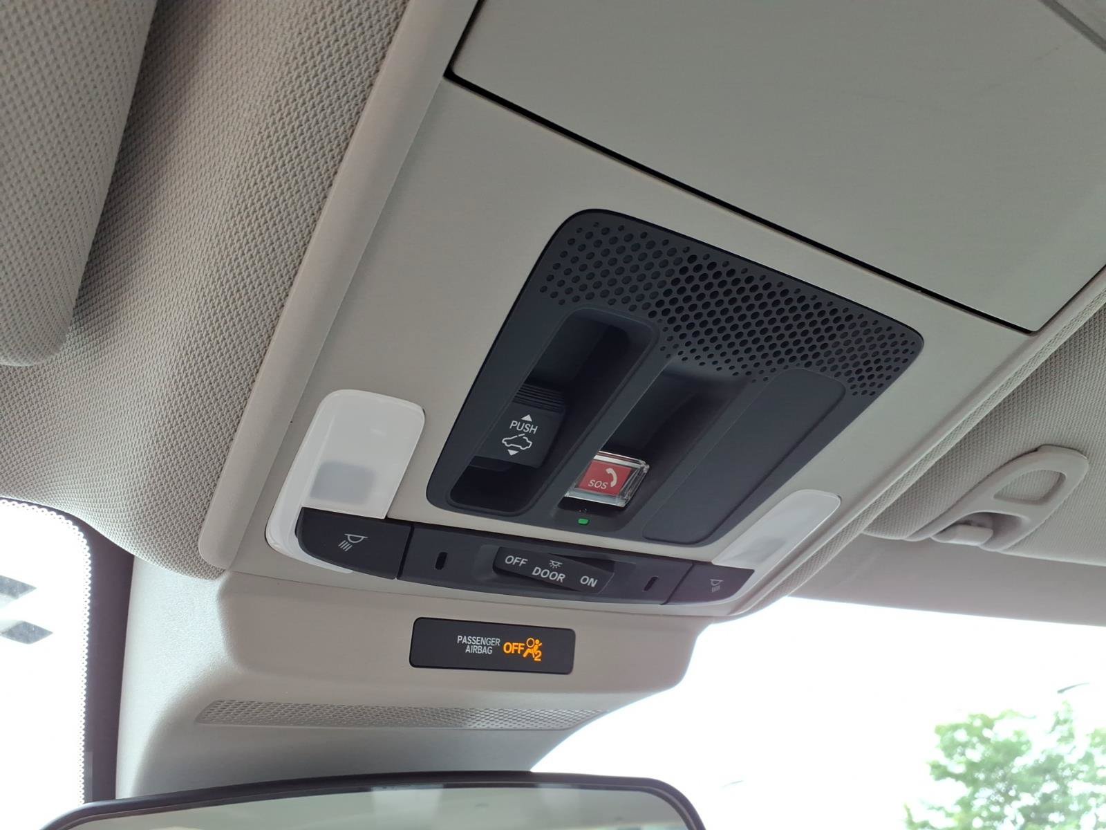 Certified 2024 Honda Accord EX image 23