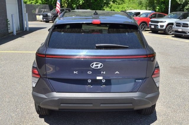 Used 2024 Hyundai Kona SEL AWD/4WD image 7