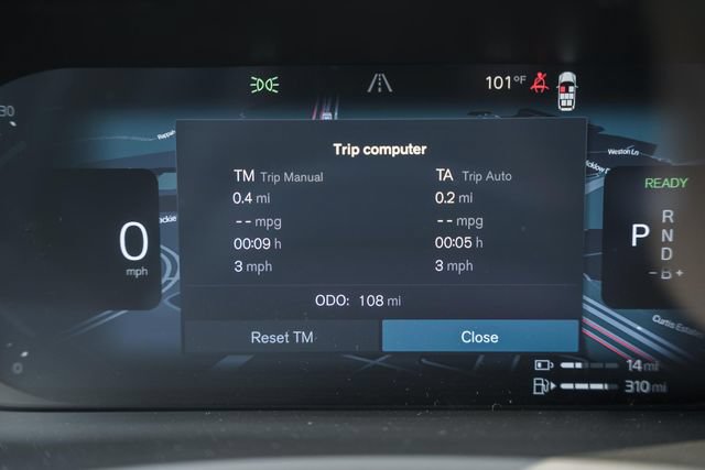 New 2026 Volvo XC90 T8 Plus w/ Protection Package Premier AWD/4WD image 41