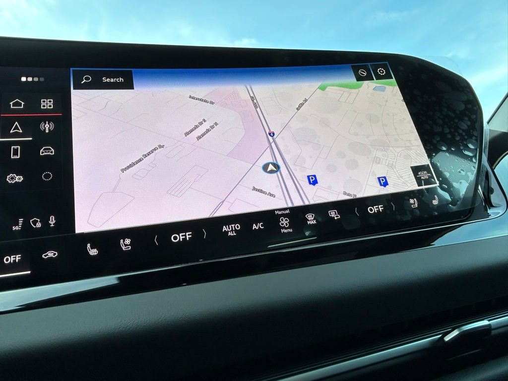 New 2026 Audi A6 Premium Plus image 25