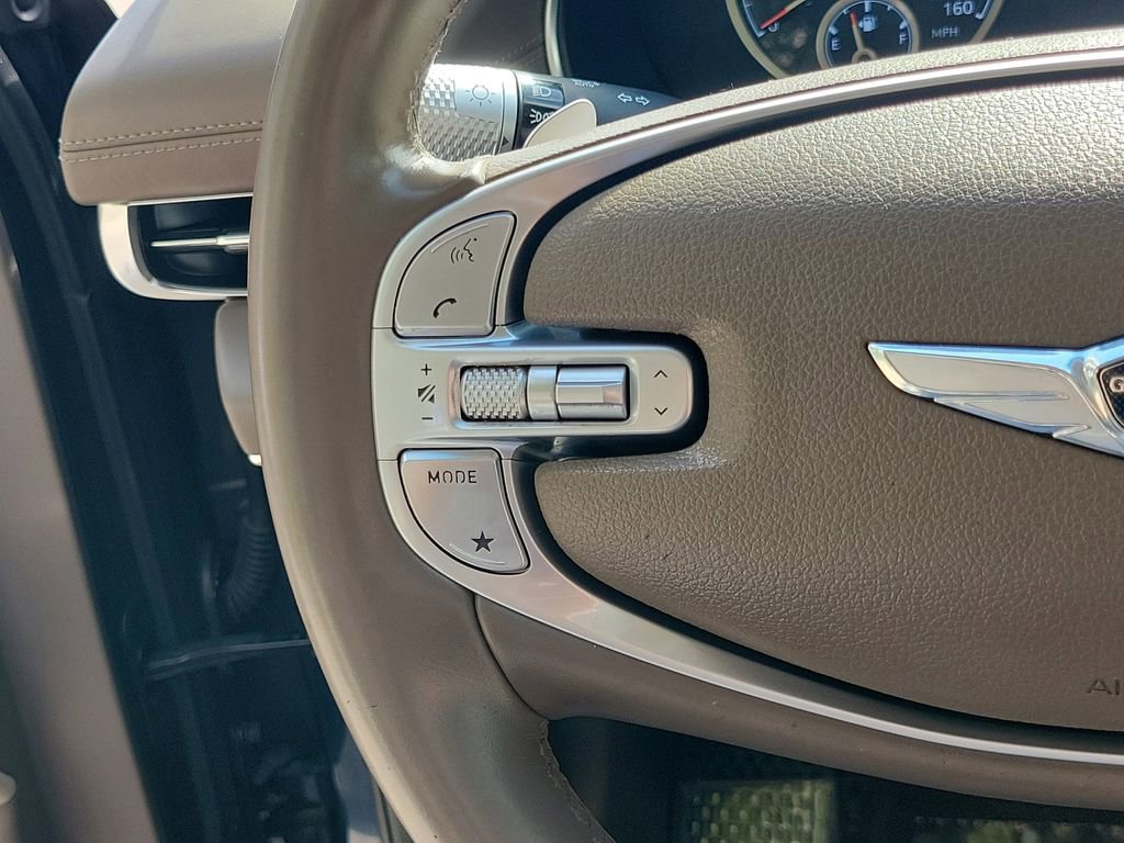 Used 2023 Genesis GV80 2.5T w/ Advanced Package AWD/4WD image 35