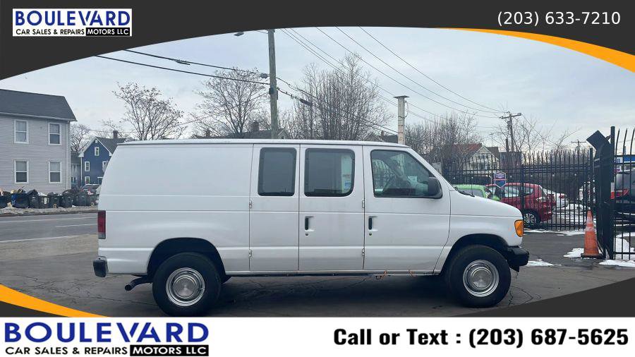 Used 2006 Ford E-350 and Econoline 350 Super Duty image 6
