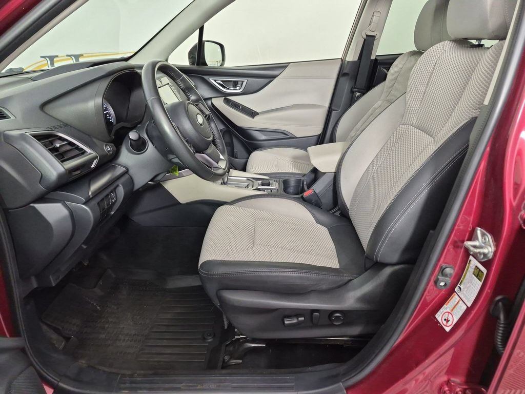 Used 2019 Subaru Forester Premium w/ Popular Package #1 AWD/4WD image 17