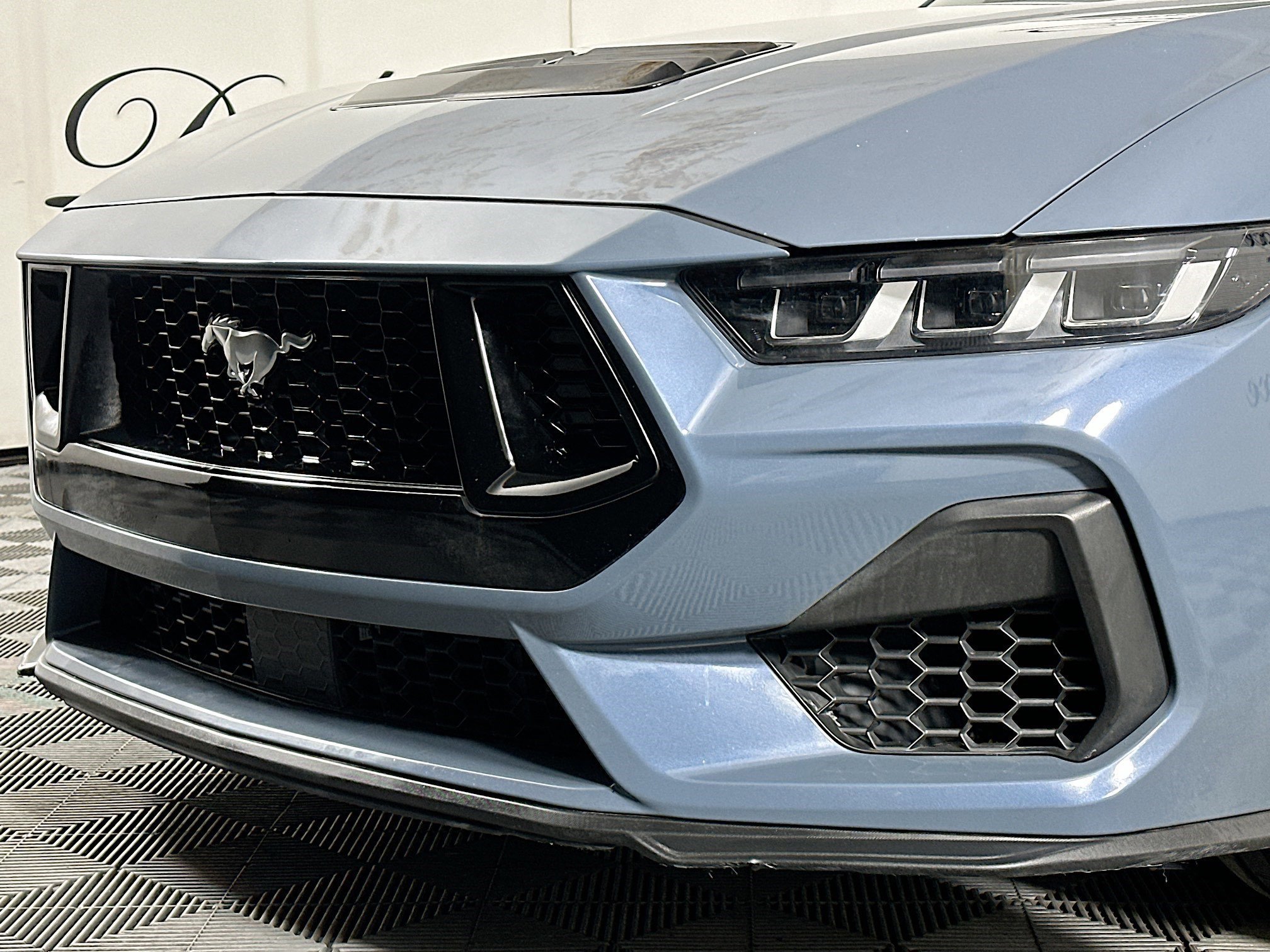 Used 2024 Ford Mustang GT Premium w/ GT Performance Package image 31
