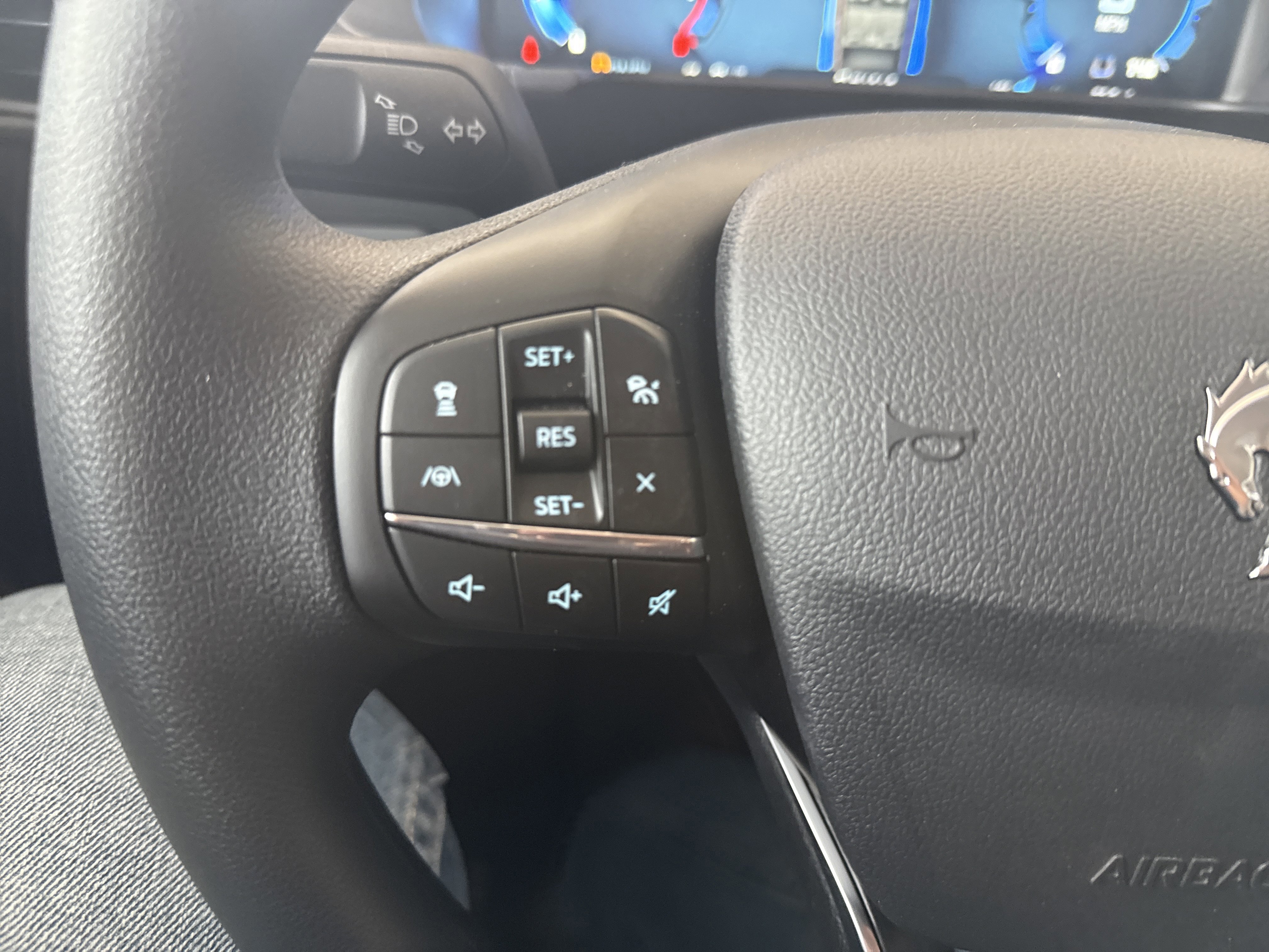 New 2025 Ford Bronco Sport Big Bend w/ Black Appearance Package image 30