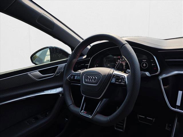 New 2026 Audi RS 7 Performance image 21