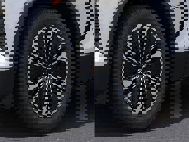 New 2025 Chevrolet Blazer EV LT image 9