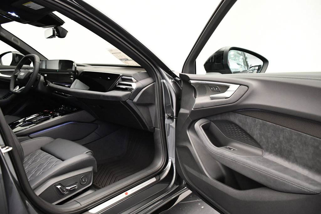 New 2025 Audi S5 Premium Plus image 45