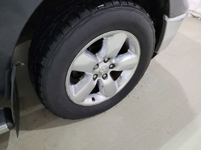 Used 2014 RAM 1500 Big Horn image 23