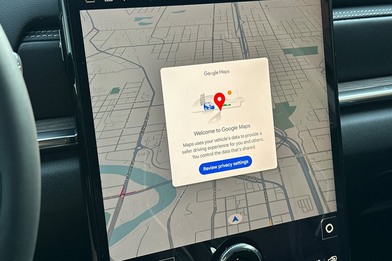 New 2026 GMC Terrain Denali w/ LPO, Floor Liner Package image 21