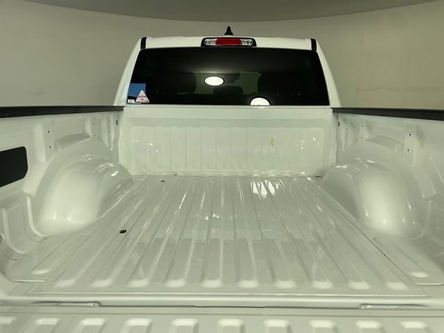 New 2026 RAM 1500 Big Horn AWD/4WD image 7