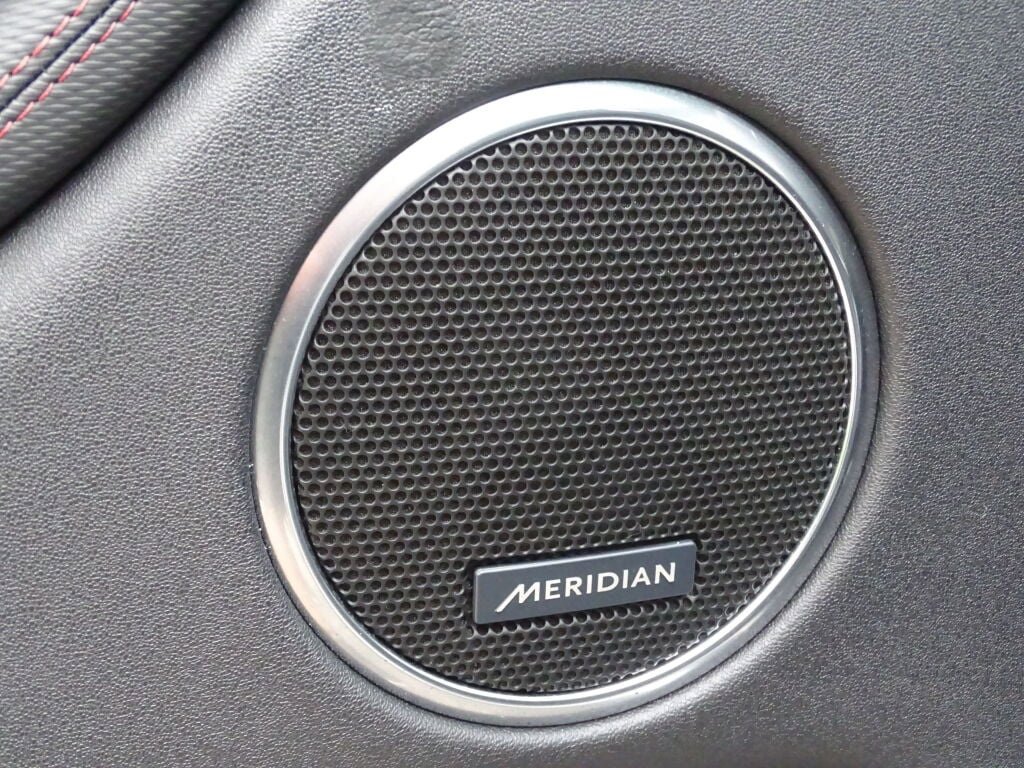 Used 2022 Land Rover Discovery Sport S R-Dynamic image 27